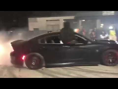 Zoolie Glawk -  Hemi Power