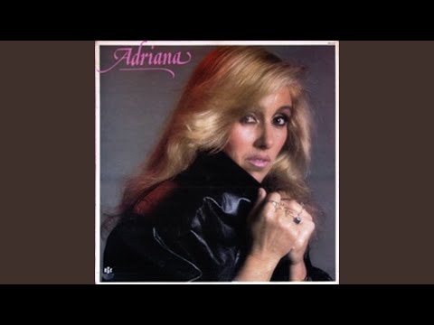 Pra Sempre Vou Te Amar - Adriana