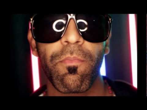 Manian feat  Nicci   I`m In Love With The DJ  Original