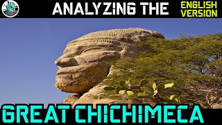 The Great Chichimeca, its origins and history.