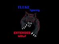 Fluke - Spacey - 1993 - Extended Wolf