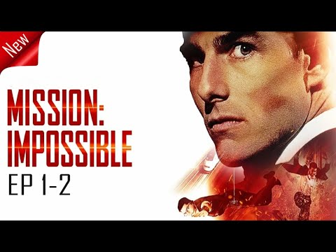 [ New ] Mission: Impossible (2025) — The Killer — Best action movie series of 2025 | Full HD