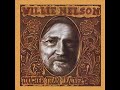 Willie Nelson ~ The Convict And The Rose