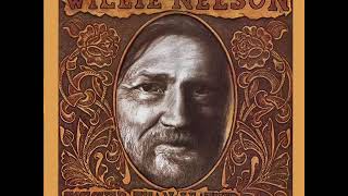Willie Nelson ~ The Convict And The Rose