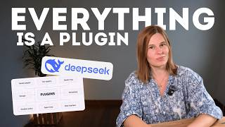 Why DeepSeek Harness Is The End Of Coding Agents as We Know Them