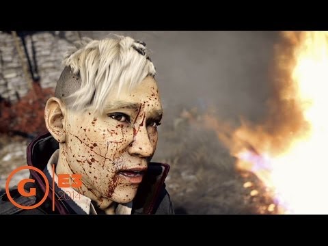 E3 2014 - Ubisoft Press Conference is 2 Minutes