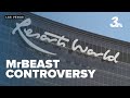 Resorts World Faces Backlash After The MrBeast Experience Leaves Fans Underwhelmed