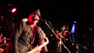 Preservation Hall Jazz Band "Tootie Ma is a Big Fine Thing"