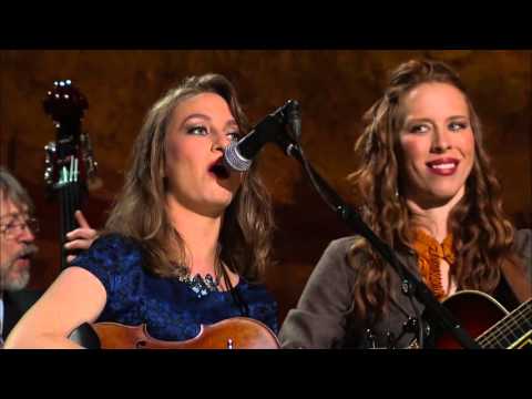 The Quebe Sisters (Live) - PBS Season V