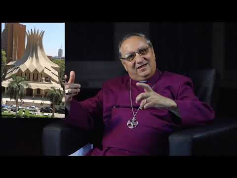 ⁣تاريخ الكنيسة الاسقفية - الحلقة 6 "مصر"