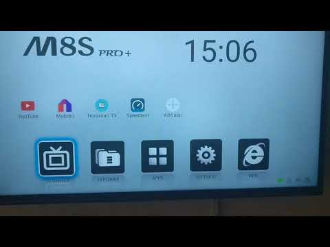 MECOOL M8S PRO PLUS REVIEW !!