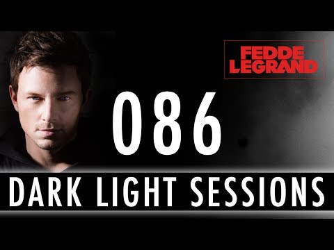 Fedde Le Grand - Dark Light Sessions 086