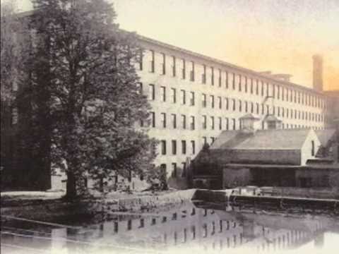 Waltham -The Gateway to History