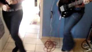 Damas do RoQue - Nunca Diga