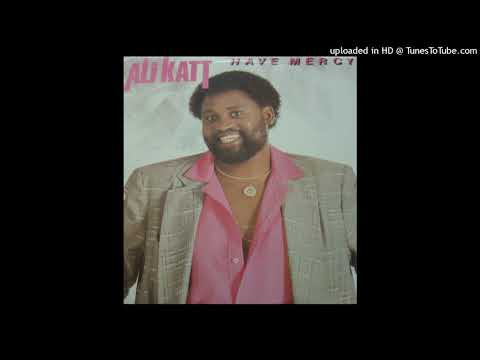 Ali Katt -  New Life