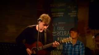 Josh Fraser - Everything She Wants (Saint Raymond)