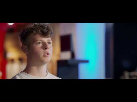 Meine 3 Zutaten - Ausbildung zum Industriemechaniker bei Dr. Oetker