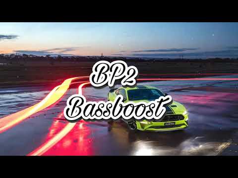 R3HAB x MOTi - Up All Night ft. Fiora | (Bass Boosted) | BP2 | House