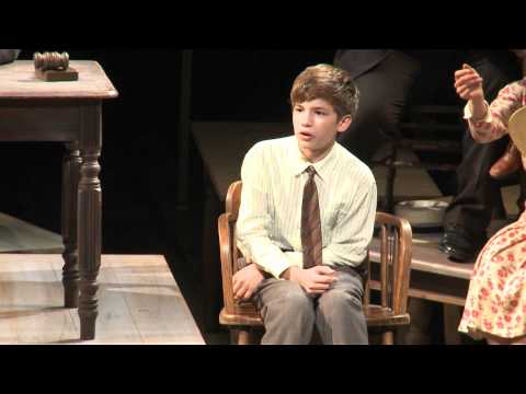 Inherit the Wind Preview
