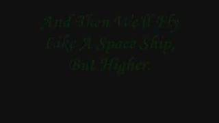 Nickasaur! - Heart Disease (Lyrics)