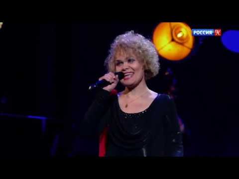 Светлана Панова с джазовым оркестром им. О Лундстрема "Basin Street Blues"