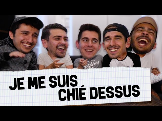 Fransızca'de Mahdi Video Telaffuz