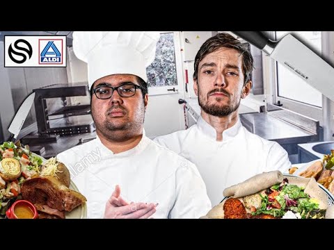 LIVE CUISINE #1 AVEC CHEF ODEMIAN ET VINZ LE MALADROIT
