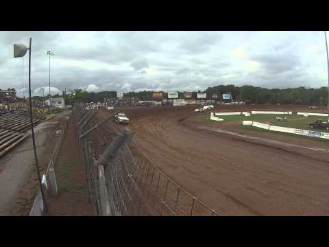 Firecracker Hot Laps GoPro 2