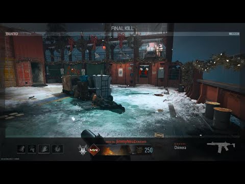 In het land der blinden..