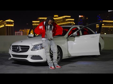 Hunnits Lucciano - See You There (Official Video)