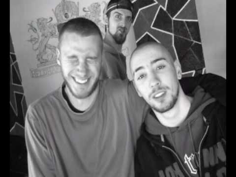 Burgijah feat. Rahzor - Sve izgleda ovako {2010}