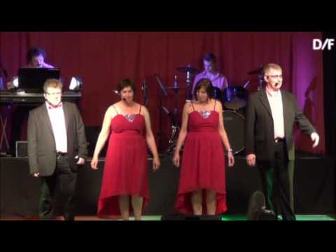 Gentse feesten 2016 - finale nr van kloaver viere