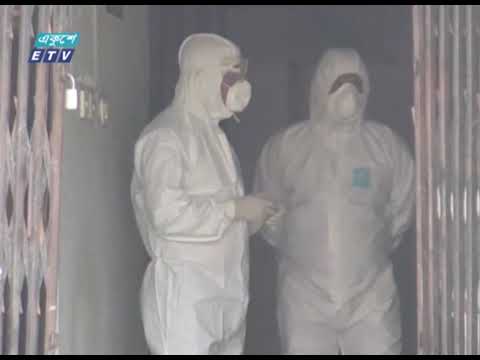 সারাদেশের করোনা পরিস্থিতি | ETV News