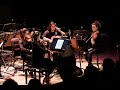 Philip Glass: String Quartet no 3 "Mishima" (1985)
