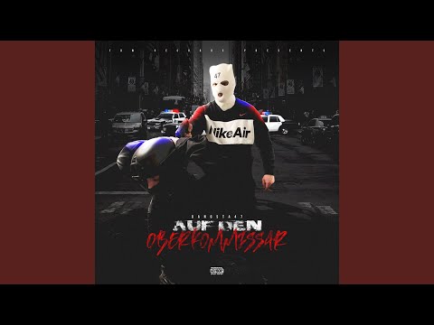 Auf den Oberkommissar