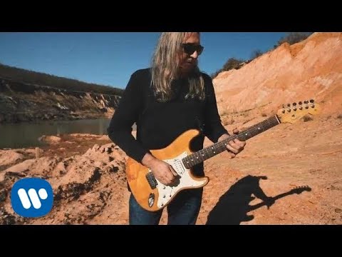 Rosendo - Soy (Videoclip Oficial)