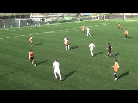 AFL, round 25, 08.05.2017, Pyunik-2 1:0 Shirak-2, full game