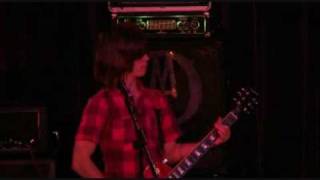 Killing The Senses - Raincloud (LIVE @ ESCAPE FESTIVAL 2009)