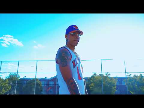 D.OZi - Corrida (Video Oficial)