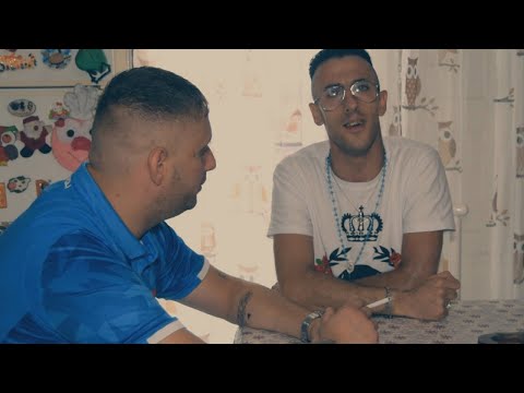 Federico Vicino - Na vita difficile ( Ufficiale 2018 )