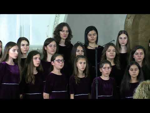 Corul Dynamis - Gloria Inexcelsis Deo