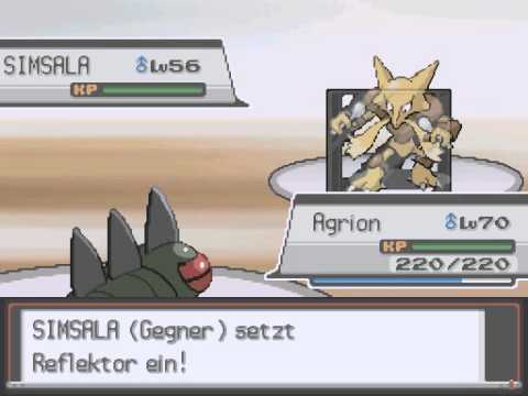 Let's Play Pokemon Heartgold - [113] Die ersten Opfer