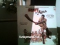 The Four Tops "Are You Man Enough? " 