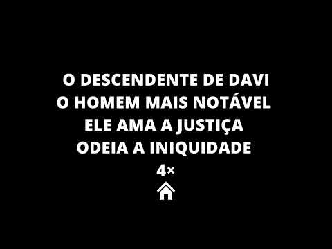 RUJA O LEÃO - TALITA CATANZARO - PLAYBACK (legendado)