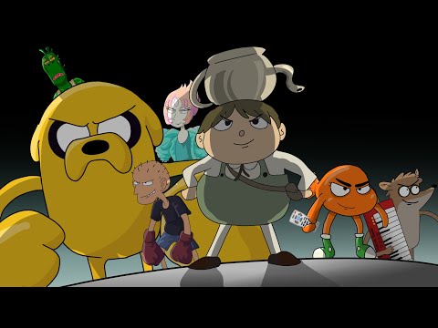 All United Never Defeated (Part 4 Reinforcements) 😞😞😞 + Post Credits Scene / Funtime Brandon