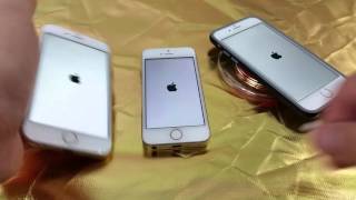 iPhone: How to Turn On without Power button / Broken Power button