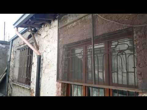 Anton Kola / Mbas shtëpie