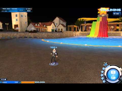 Ringa Linga 標準最高100%