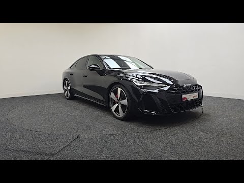 Audi A6 €12k SAVING - Competition e-hybrid quattro - Image 2