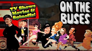 On The Buses! Remembering a 1970s TV Classic 🚌🚏